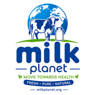 Milk Planet